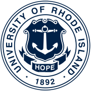 University of Rhode Island (Kingston)