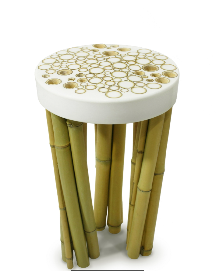 Bamboo Cell 竹細胞