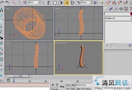 3D Max圖文教程:3ds Max制造逼真仙人刺[多圖]圖片24