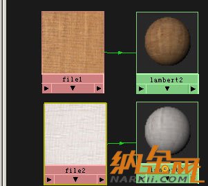 maya制作雙面材質(zhì) 飛特網(wǎng) maya材質(zhì)教程