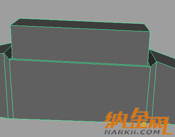 maya打造f15戰(zhàn)斗機模型 飛特網(wǎng) maya建模教程