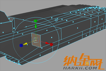 maya打造f15戰(zhàn)斗機模型 飛特網(wǎng) maya建模教程