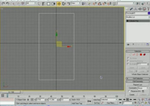 3dmax手機建模教程視頻在線觀看