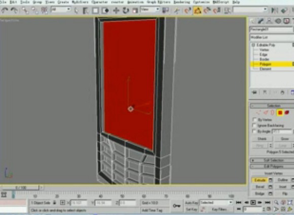 3dmax手機建模教程視頻在線觀看