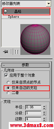 vray線框材質(zhì)