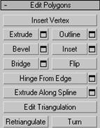 3dsmax游戲角色建模方法 飛特網(wǎng) 3dsmax建模教程5