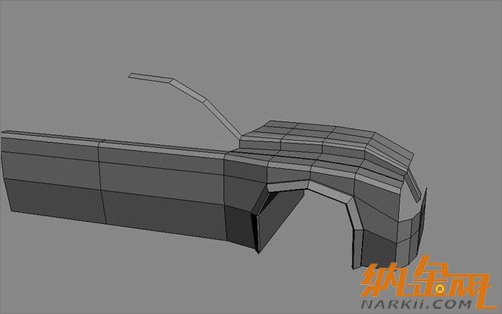 3dsmax汽車建模教程 飛特網(wǎng) 3dsmax建模教程