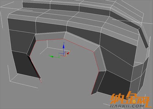 3dsmax汽車建模教程 飛特網(wǎng) 3dsmax建模教程