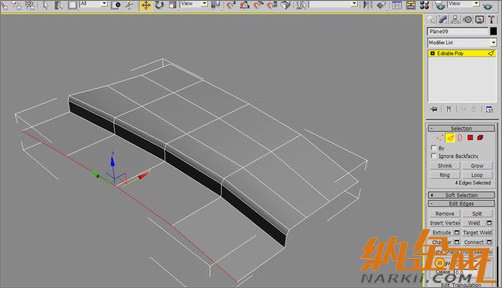 3dsmax汽車建模教程 飛特網(wǎng) 3dsmax建模教程