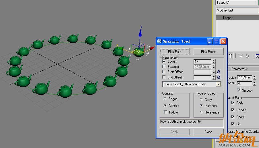 3dsmax休閑躺椅建模教程 飛特網(wǎng) 3dsmax建模教程