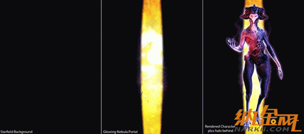 3ds max制作科幻角色zenoth 飛特網(wǎng) 角色教程