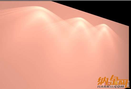 3DMAX幾種燈帶的快速做法 飛特網(wǎng) 3DSMAX入門教程