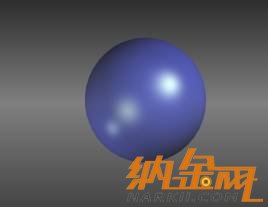 3Dmax設(shè)定基本材質(zhì)7