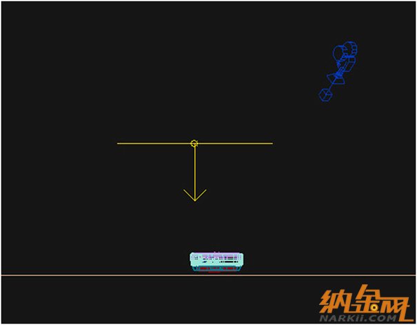 maya建模教程：手機建模與渲染 圖13