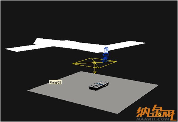 maya建模教程：手機建模與渲染 圖16