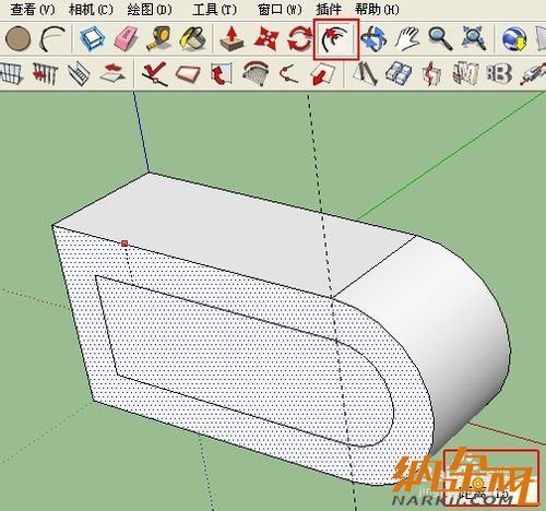 SketChup如何創(chuàng)建三維模型？