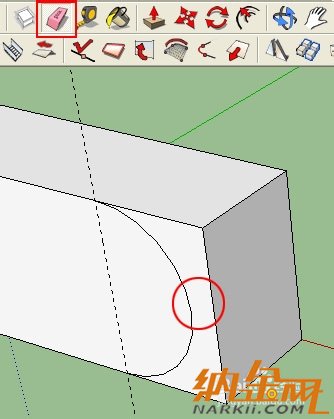 SketChup如何創(chuàng)建三維模型？