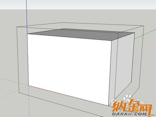 SKETCHUP怎樣制作建筑生長動(dòng)畫