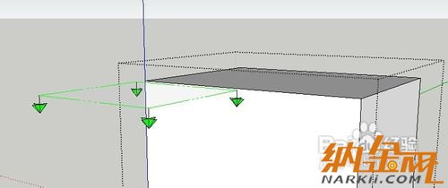 SKETCHUP怎樣制作建筑生長動(dòng)畫