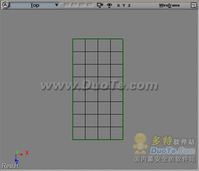 Softimage 3D剪紙動畫制作教程