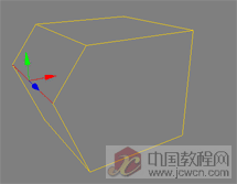 softimage教程之制作動(dòng)物模型