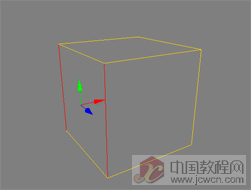 softimage教程之制作動(dòng)物模型