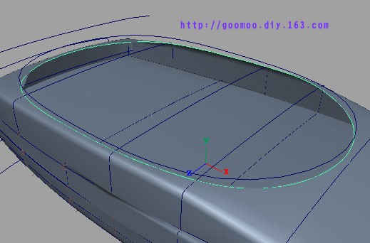 手機maya建模教程