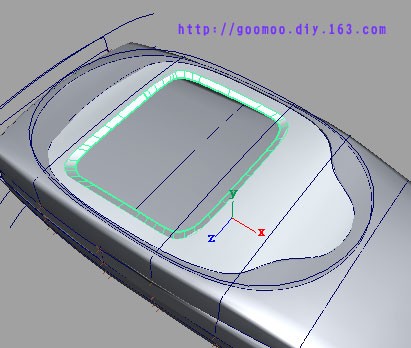 手機maya建模教程