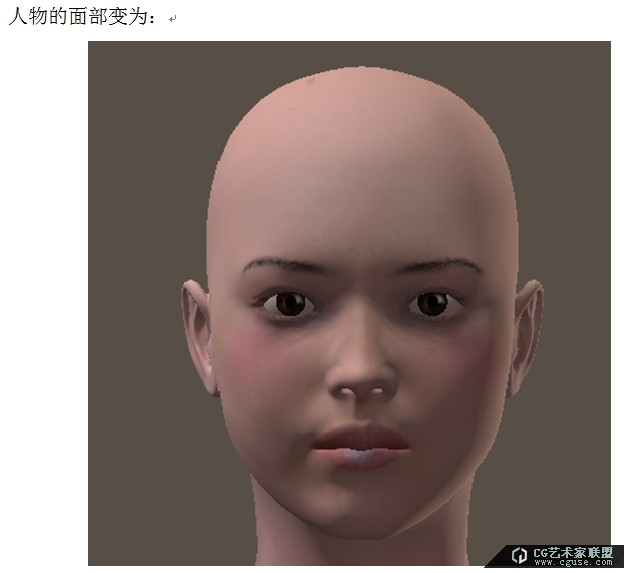 poser2014進階教程之素材庫的管理