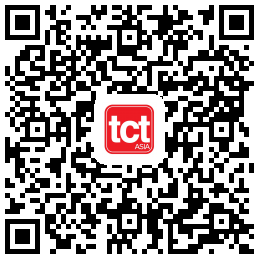 tct 3D打印 納金網(wǎng)8